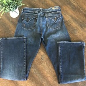 Kut Jeans Boot Cut